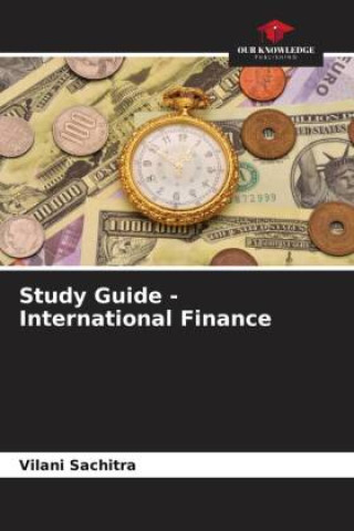 Kniha Study Guide - International Finance Vilani Sachitra
