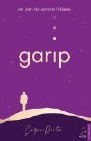 Knjiga Garip 