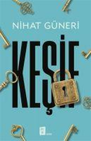 Knjiga Kesif 