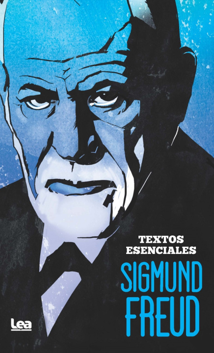 Buch Sigmund Freud. Textos esenciales FREUD