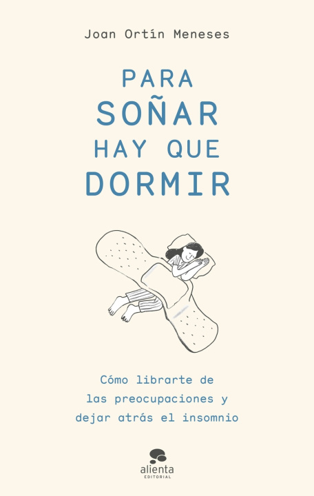 Knjiga Para so?ar hay que dormir JOAN ORTIN MENESES