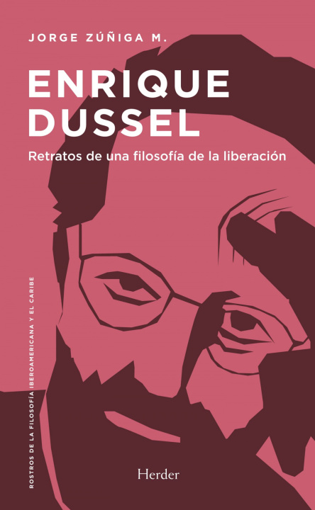 Книга Enrique Dussel 