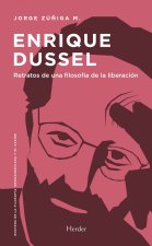 Kniha Enrique Dussel 