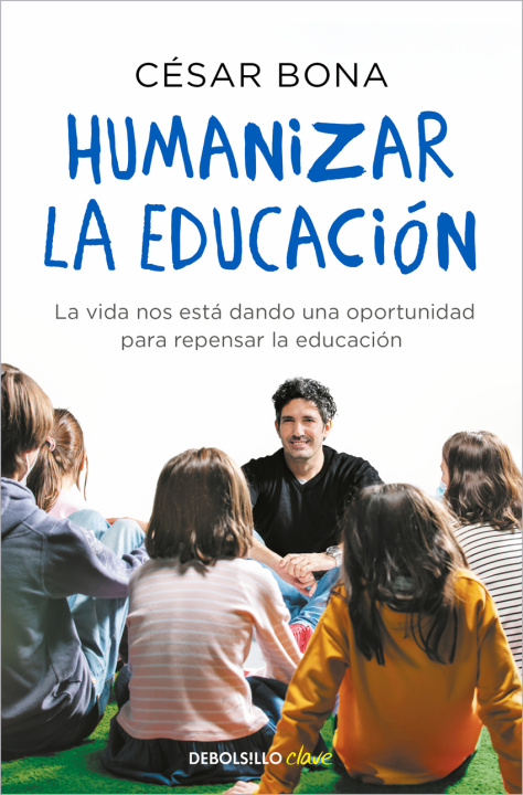 Buch Humanizar la educación BONA