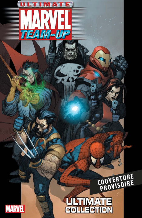 Книга Ultimate Spider-Man Compendium 