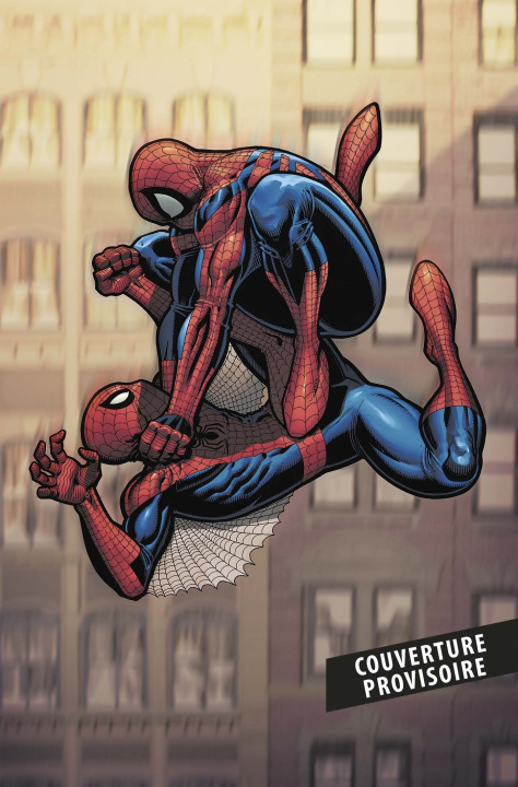 Knjiga Marvel Comics N°13 