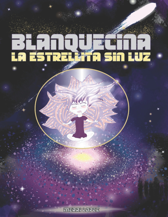 Knjiga Blanquecina Merri Lopez