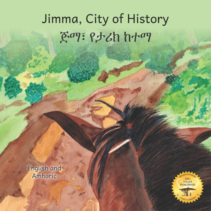 Buch Jimma, City of History Ready Set Go Books