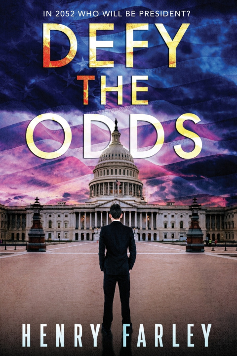 Book Defy the Odds Henry Farley