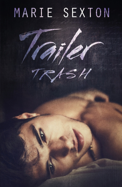 Książka Trailer Trash Marie Sexton