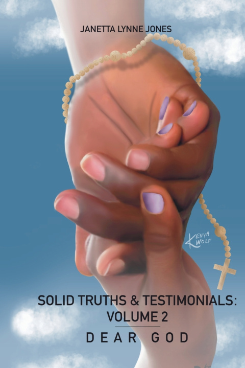 Knjiga Solid Truths & Testimonials Janetta Lynne Jones