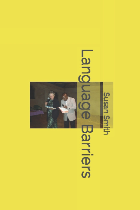Book Language Barriers Susan Smith