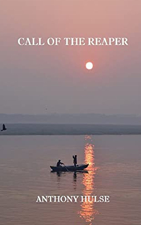 Knjiga Call of the Reaper Anthony Hulse