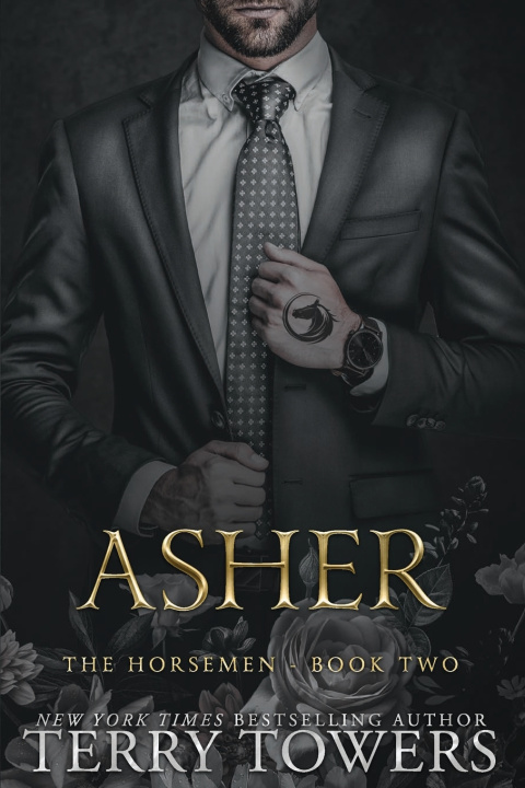 Book Asher Terry Towers