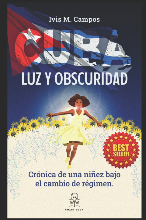 Knjiga Cuba Ivis M Campos
