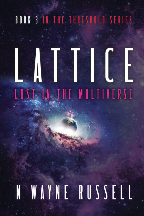 Knjiga Lattice N Wayne Russell