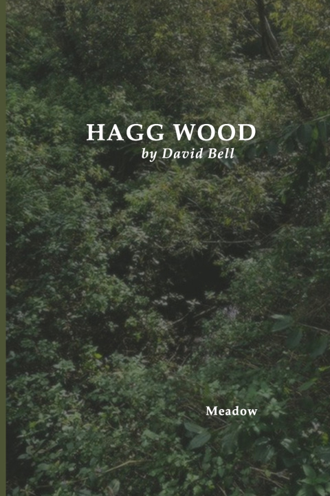 Книга Hagg Wood David Bell