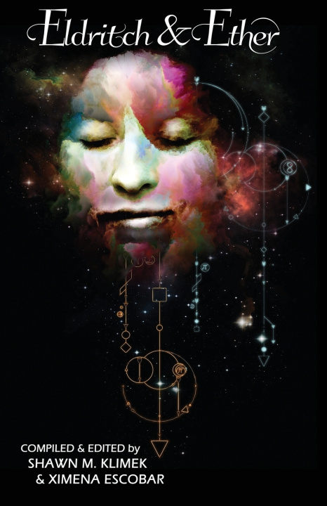 Book Eldritch & Ether Ben Thomas