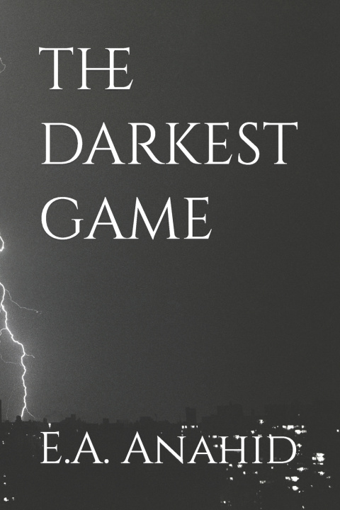 Knjiga darkest game E a Anahid