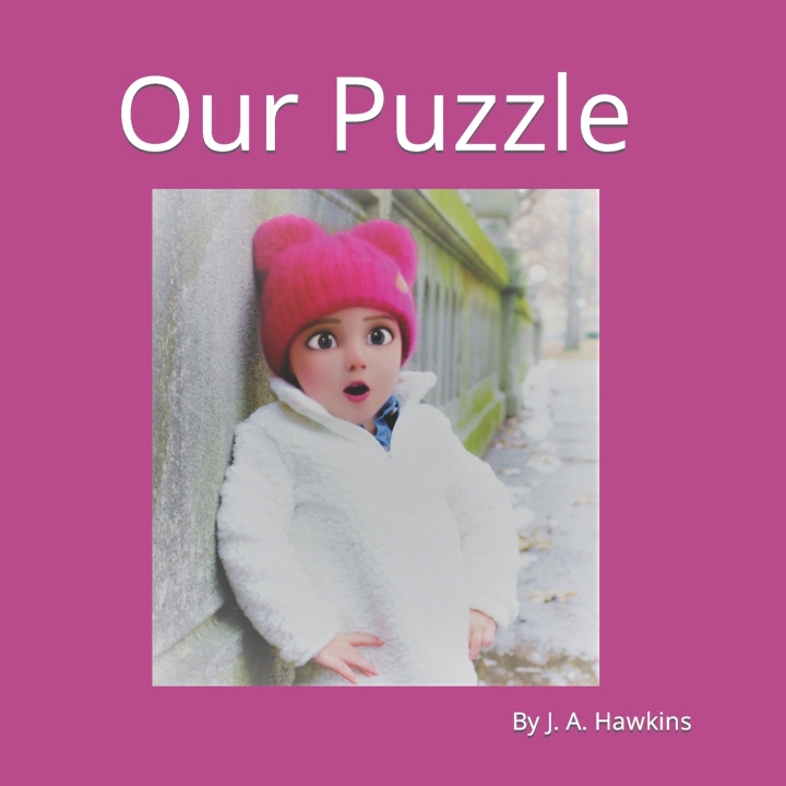 Knjiga Our Puzzle J A a Hawkins