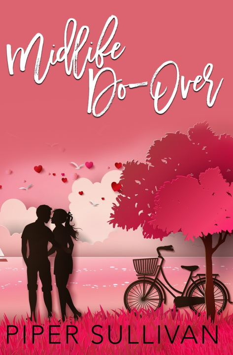 Kniha Midlife Do Over Piper Sullivan