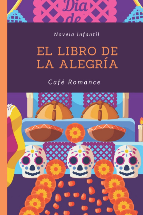 Knjiga Libro de la Alegria Luis Fragoso