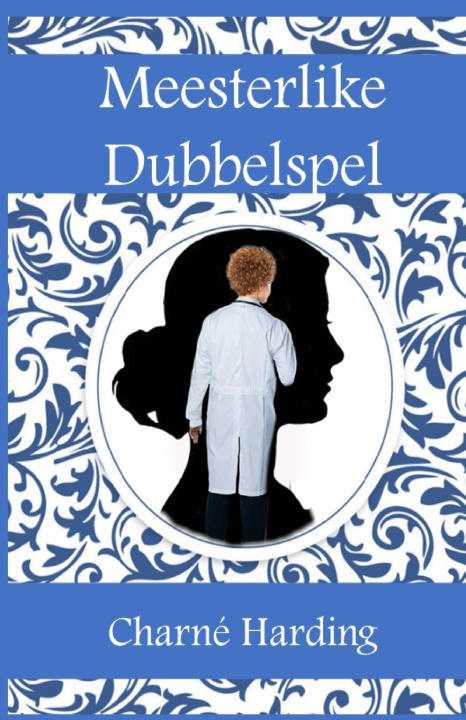 Libro Meesterlike Dubbelspel Charne Harding