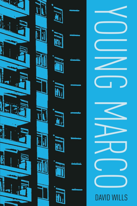 Buch Young Marco David Wills