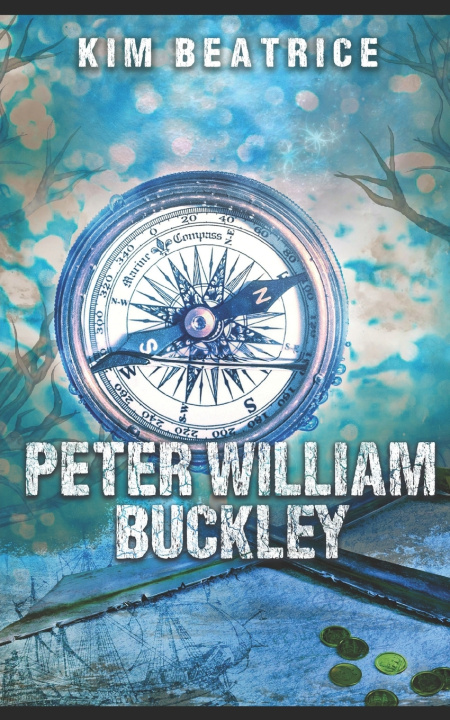 Knjiga Peter William Buckley Kim Beatrice