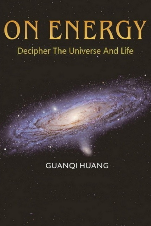 Boek On Energy Hawkins David R