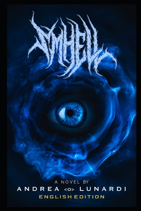 Knjiga Smhell Andrea Lunardi