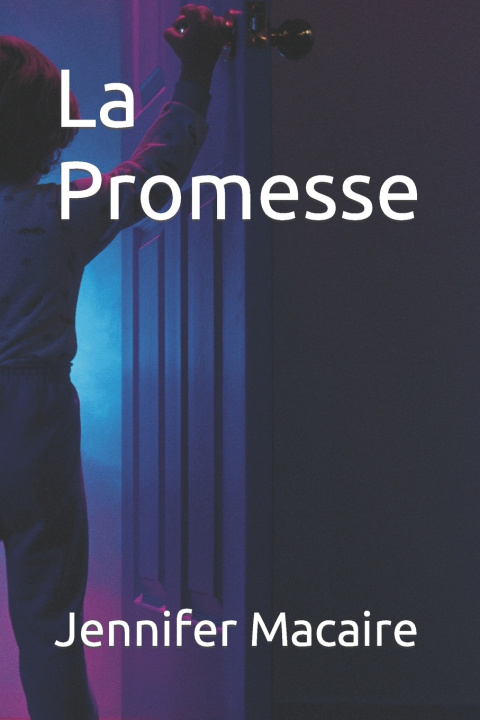 Knjiga Promesse Jennifer Macaire