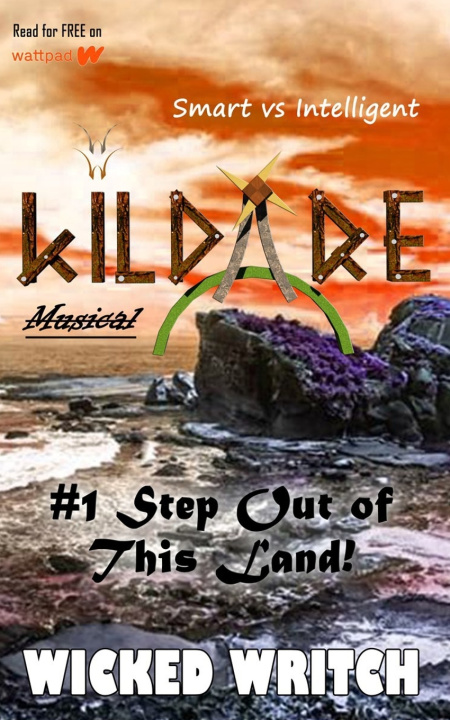 Knjiga Kildare Ritchell Canape Lozares