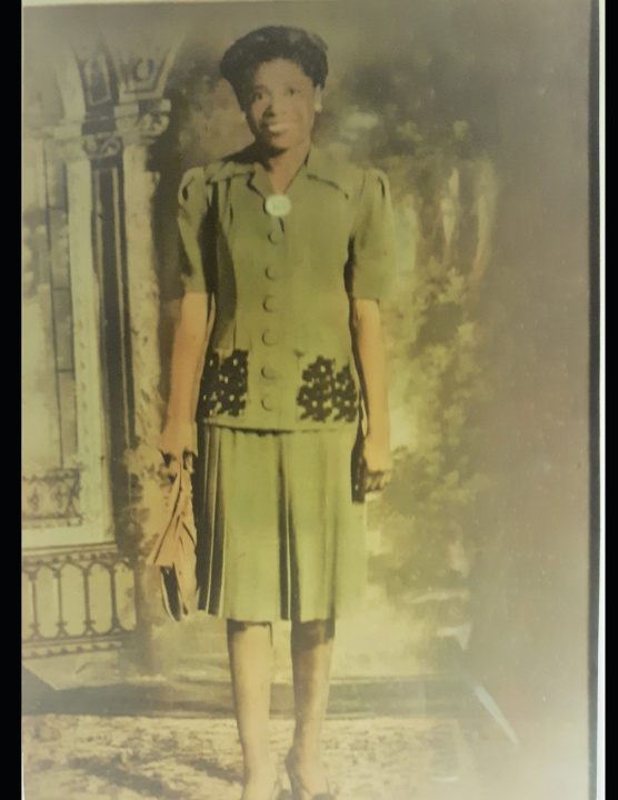 Buch Curlie Mae's Daughter Trudy G Moore