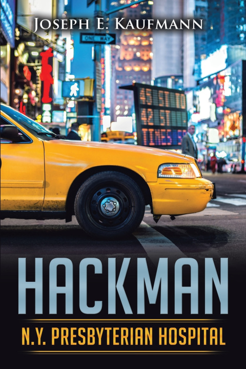Kniha Hackman Joseph E Kaufmann