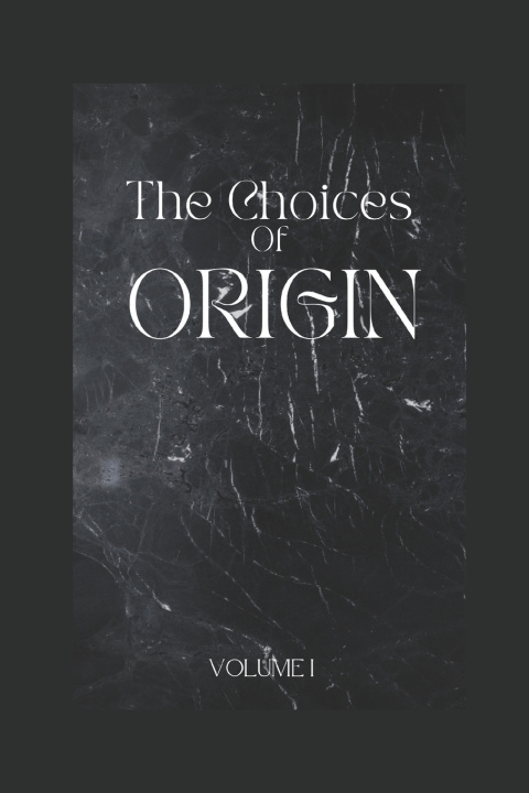 Buch Choices of Origin Guraseem Singh Ishar
