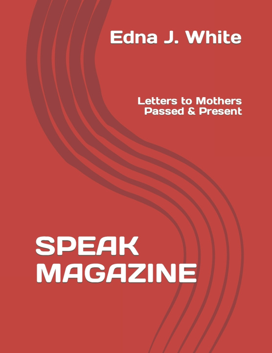 Книга Speak Magazine Brenda Simmons