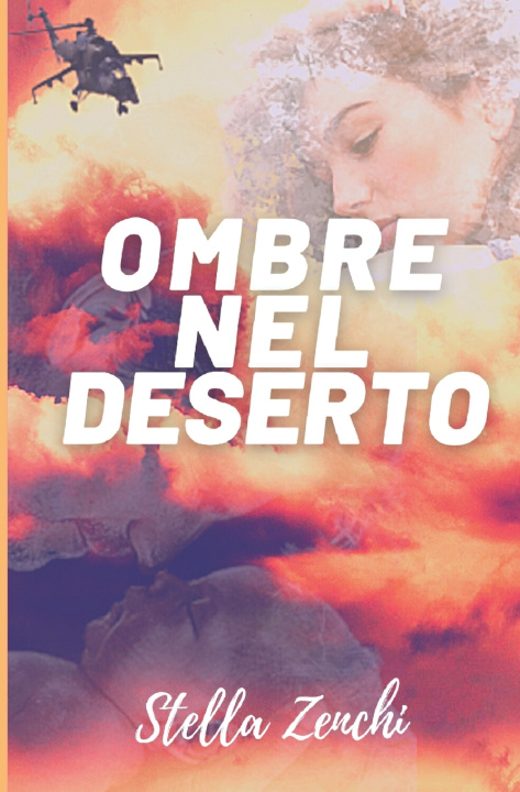 Boek Ombre nel Deserto Stella Zenchi