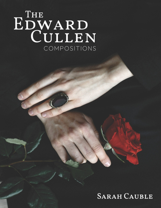 Buch Edward Cullen Compositions Sarah Cauble