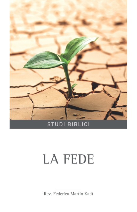 Knjiga fede Federico Martin Kadi