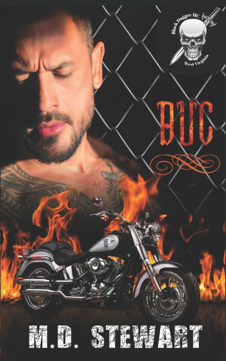 Knjiga Buc M D Stewart