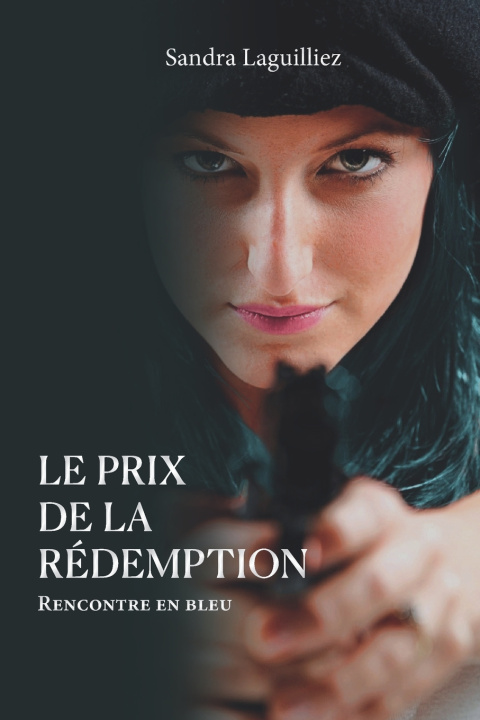 Książka prix de la redemtpion Sandra Laguilliez