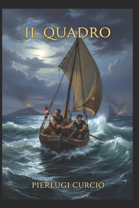 Knjiga Quadro Pierluigi Curcio