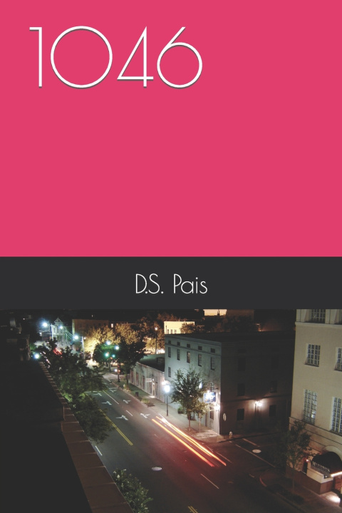 Knjiga 1046 D S Pais