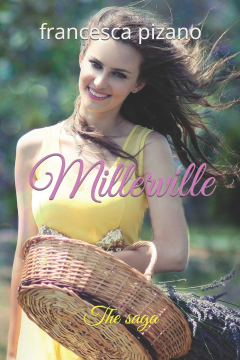Kniha Millerville Francesco Pizano