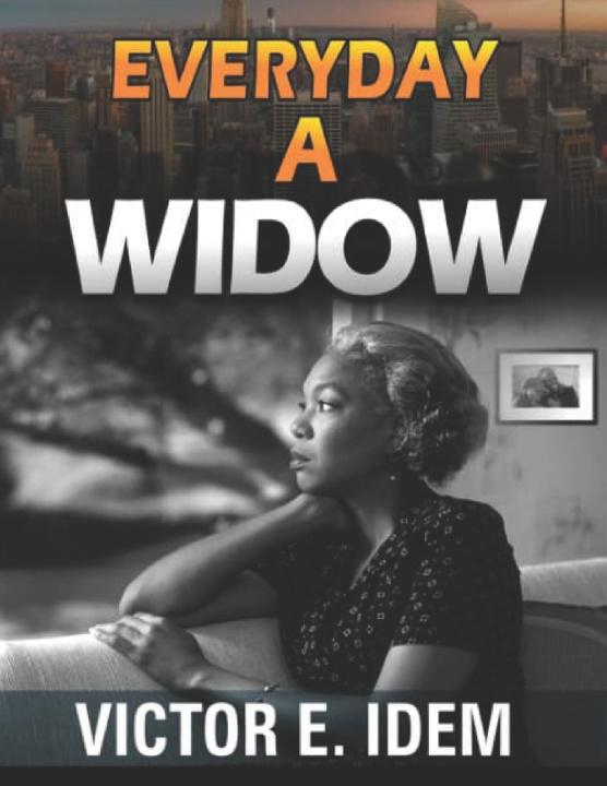 Knjiga Everyday A Widow Victor Idem