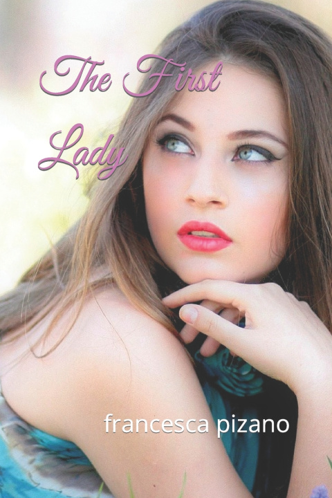 Book first Lady Francesco Pizano