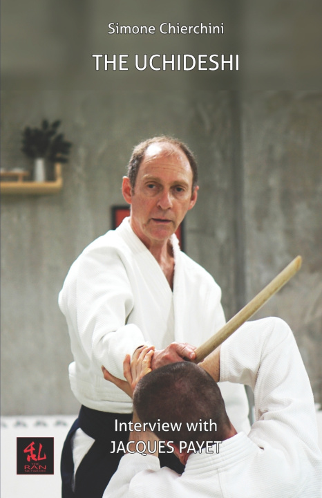 Book Uchideshi Jacques Payet