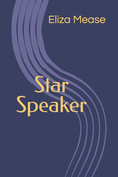 Knjiga Star Speaker Eliza Mease