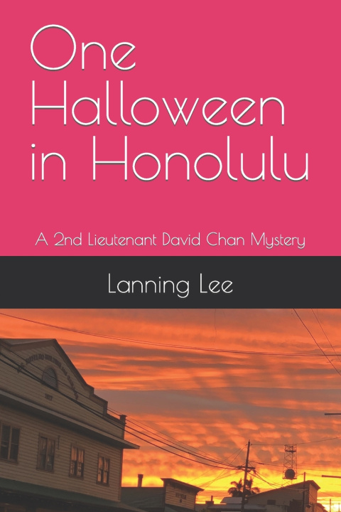 Knjiga One Halloween in Honolulu Lanning C Lee